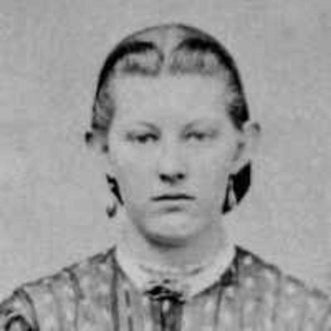 Delia Catherine Dennis (1851 - 1927) Profile